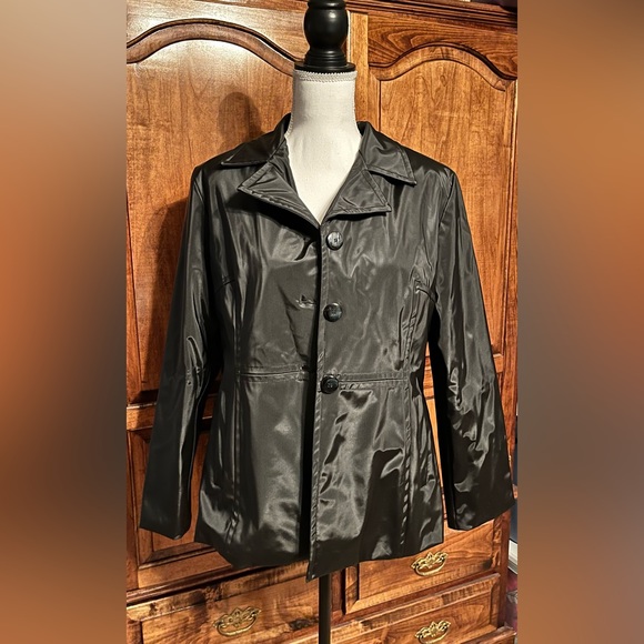 static Jackets & Blazers - Static Jacket